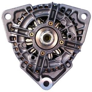 CA1666IR HC Parts alternador