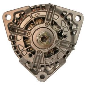 CA1693IR HC Parts alternador