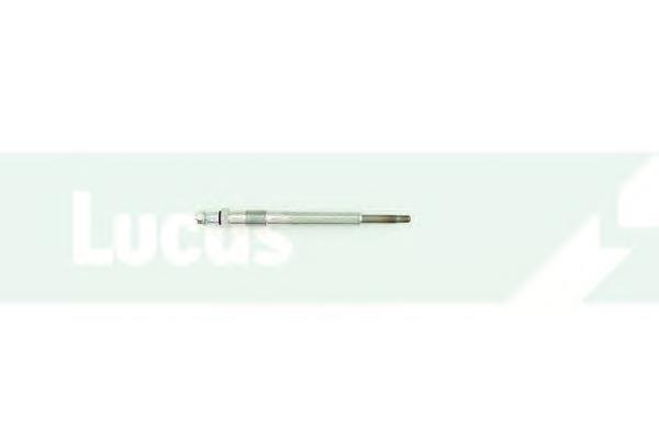 Bujías incandescentes Lucas LP049 precio, desde 16,34 EUR
