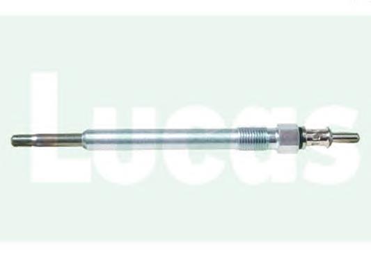 Bujías incandescentes Lucas LP099 precio, desde 17,53 EUR
