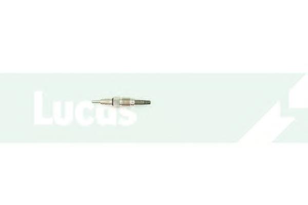 Bujías incandescentes Lucas LP046 precio, desde 9,16 EUR