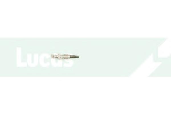 Bujías incandescentes Lucas LP011 precio, desde 9,72 EUR