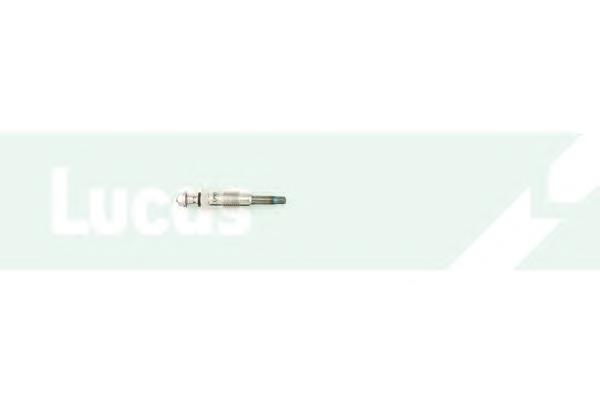 Bujías incandescentes Lucas LP021 precio, desde 8,47 EUR