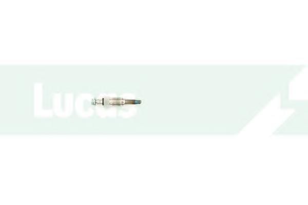 Bujías incandescentes Lucas LP022 precio, desde 6,44 EUR