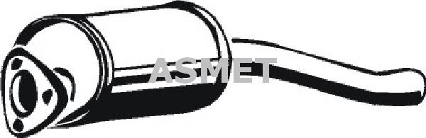 04044 Asmet