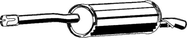 10.106 Asmet silenciador posterior
