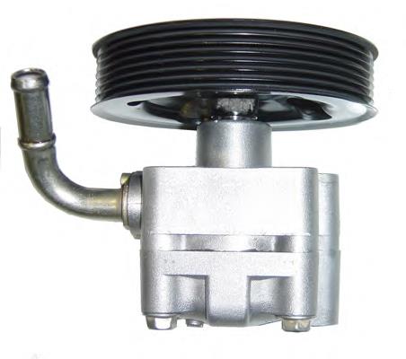 Bomba de dirección hidráulica Suzuki 4910067J00000