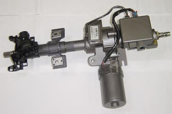 24463940 Opel Cremallera caja de direccion