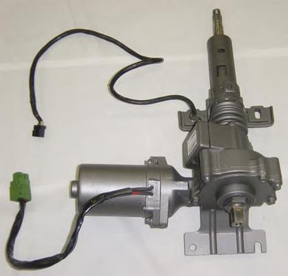 Comprar Columna dirección Opel Combo A 