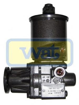 Bomba de dirección A140466140188 Mercedes