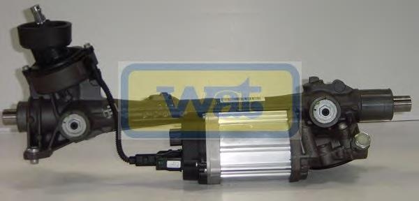 DE001VW WAT Cremallera caja de direccion