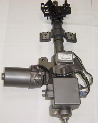 Caja de dirección Opel 24463940