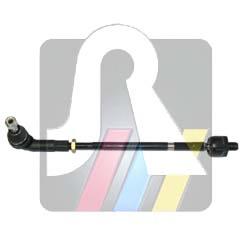 Barra de dirección completa izquierda RTS 90009962 precio, desde 57,31 EUR