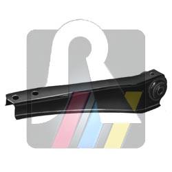 76000362 RTS Brazo inferior izquierdo de la suspensión delantera