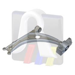 Brazo inferior izquierdo/derecho de suspensión delantera RTS 7690929 precio, desde 57,29 EUR