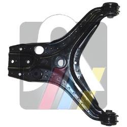 Brazo inferior izquierdo de la suspensión delantera 76005922 RTS