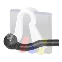 Rótula de barra de acoplamiento RTS 9100142 precio, desde 14,55 EUR