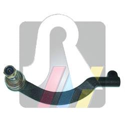 Comprar 91004312 RTS Rótula barra de acoplamiento exterior