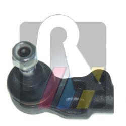 Rótula de barra de acoplamiento RTS 9100368 precio, desde 21,30 EUR