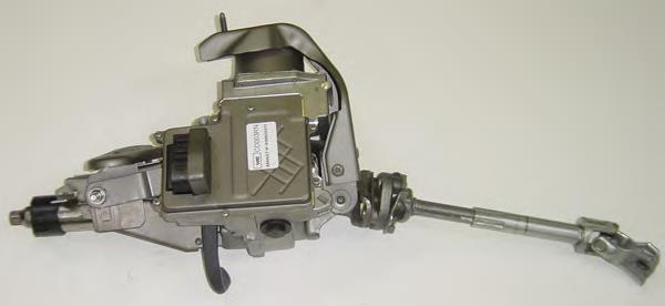 Columna de dirección Renault (RVI) 488105366R