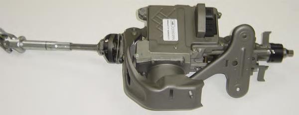 488105366R Renault (RVI) Columna de volante