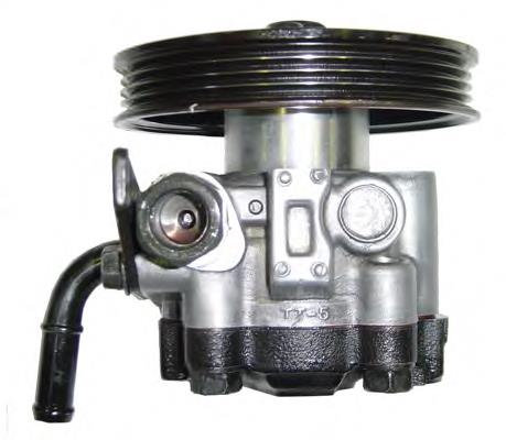 Bomba de dirección Hyundai Terracan 