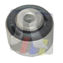 Silentblock de suspensión delantero superior RTS 01700071