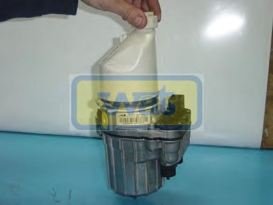 Bomba de dirección BEGM93 WAT