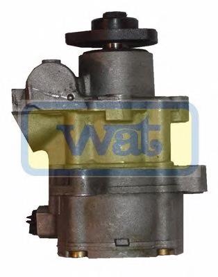 A002466920180 Mercedes Bomba hidráulica de dirección