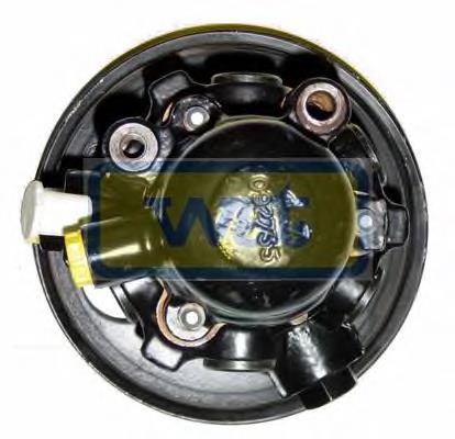 Bomba de dirección hidráulica Peugeot/Citroen 092735