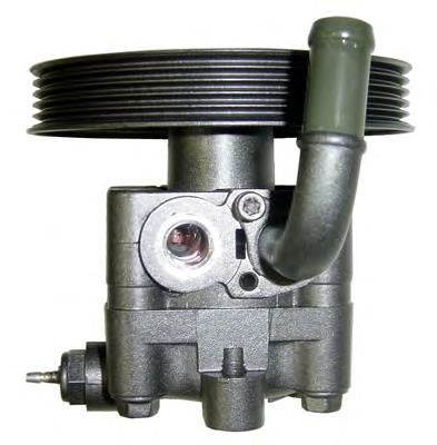 Bomba de dirección hidráulica DRI 715520433
