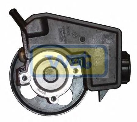 Bomba de dirección 00004007HZ Peugeot/Citroen