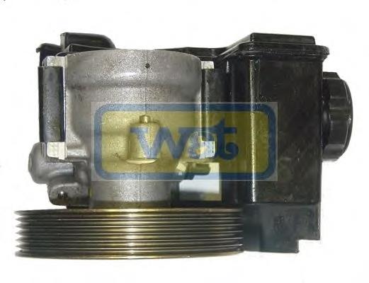 Bomba de dirección 26082229QD Peugeot/Citroen