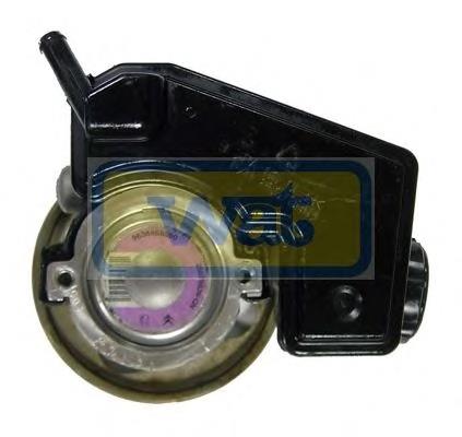 Bomba de dirección 26086355QK Peugeot/Citroen