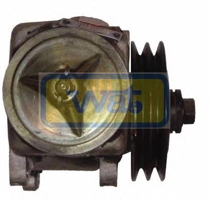 Bomba de dirección 1164601780 Mercedes