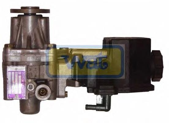 Bomba de dirección hidráulica Mercedes 1294662301