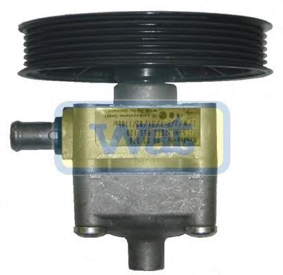 Bomba de dirección asistida  DRI 715521091 precio, desde 200,03 EUR