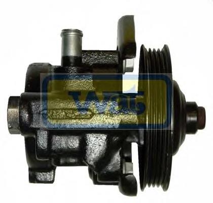 26025250 Renault (RVI) Bomba hidráulica de dirección