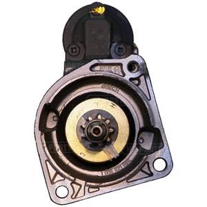 CS606 HC Parts motor de arranque