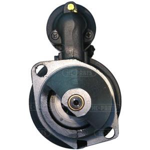 CS706 HC Parts motor de arranque