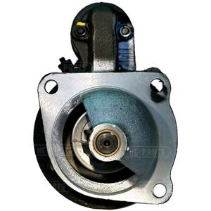 CS703 HC Parts motor de arranque