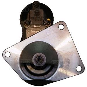 CS711 HC Parts motor de arranque