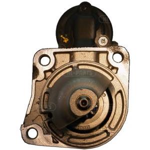 CS685 HC Parts motor de arranque