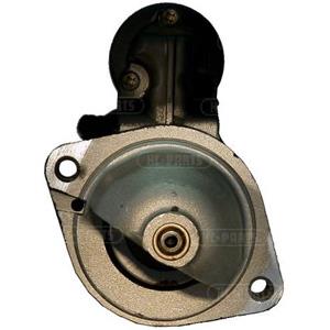 CS576 HC Parts motor de arranque