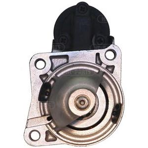 CS592 HC Parts motor de arranque