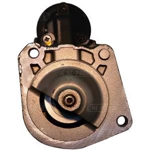 CS600 HC Parts motor de arranque