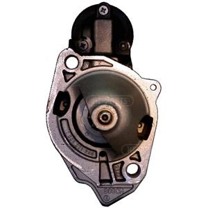 CS583 HC Parts