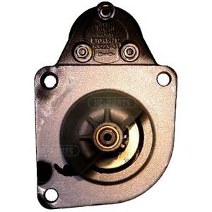 CS584 HC Parts motor de arranque