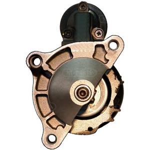 CS885 HC Parts motor de arranque