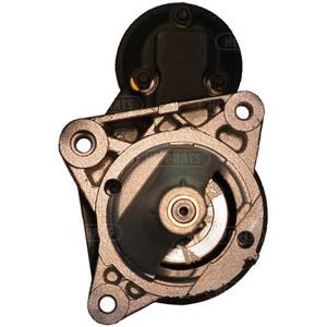 CS975 HC Parts motor de arranque